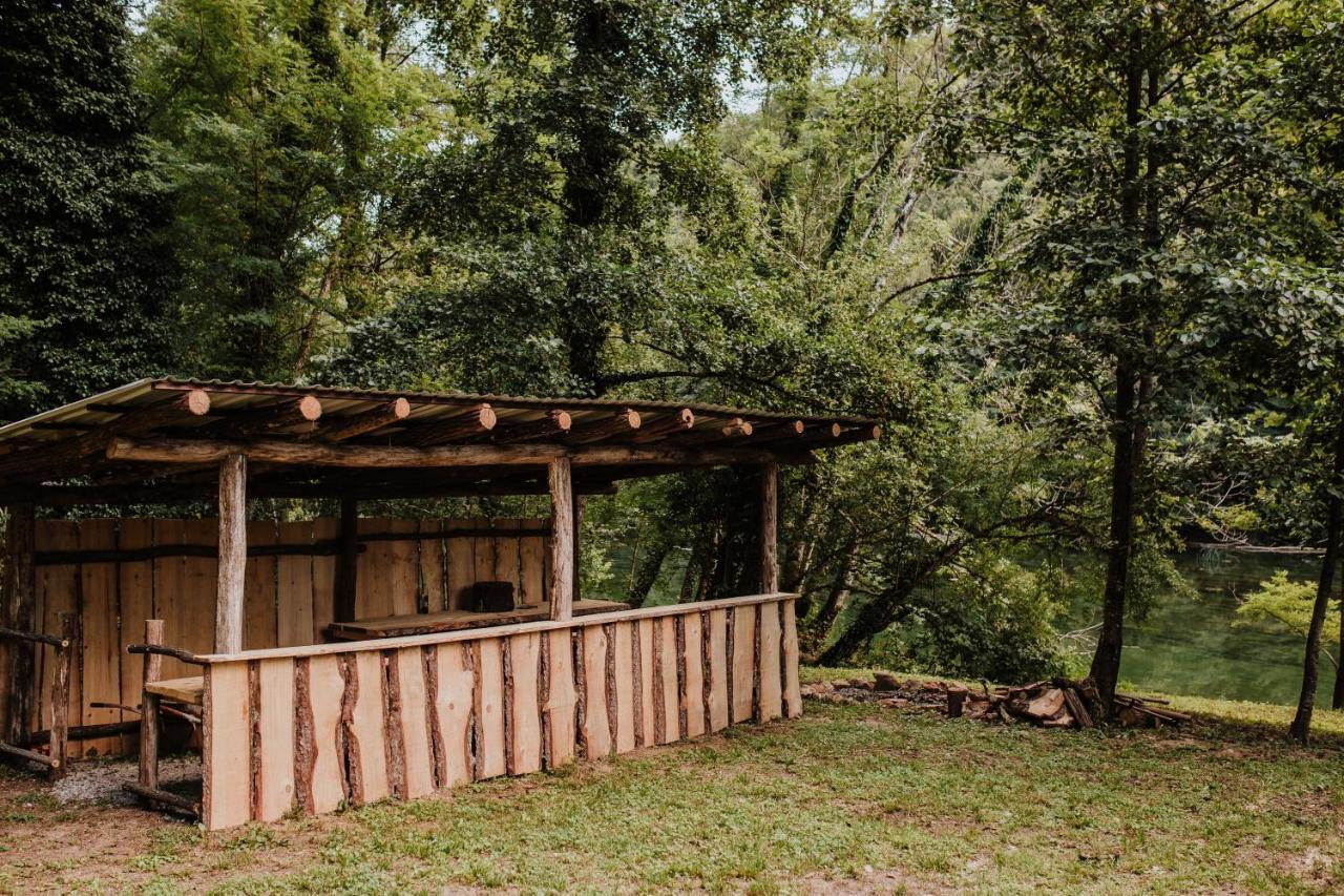 Robinson Camp Kupa - Juratovicki Brig * Netretic